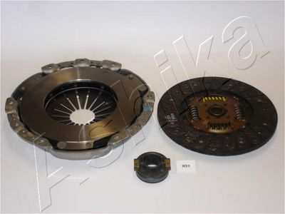 Clutch Kit 92-H0-031