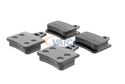 BREMSBELAGSATZ SCHEIBENBREMSE VAICO V220096 41