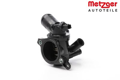 TERMOSTAT LICHID RACIRE METZGER AUTOTEILE 4006436 22