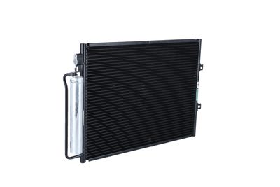 CONDENSATOR CLIMATIZARE NRF 35879 42