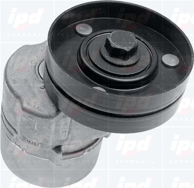 IPD 10-0839 Натяжитель ремня генератора для VOLVO V40