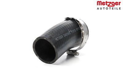 LADELUFTSCHLAUCH METZGER AUTOTEILE 2400908 31