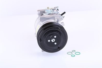KOMPRESSOR KLIMAANLAGE NISSENS 890324 41