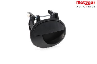 MANER USA METZGER AUTOTEILE 2310606 33