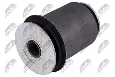 Valdymo svirties/išilginių svirčių įvorė