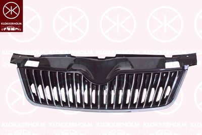 GRILA RADIATOR KLOKKERHOLM 7515994