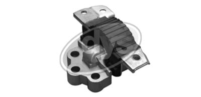 Подвеска, двигатель DYS 71-22263 для FIAT LINEA