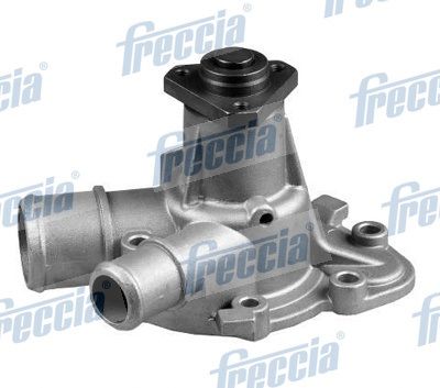 Водяной насос, охлаждение двигателя FRECCIA WP0186 для ALFA ROMEO 75