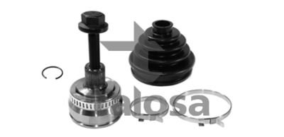 SET ARTICULATIE PLANETARA