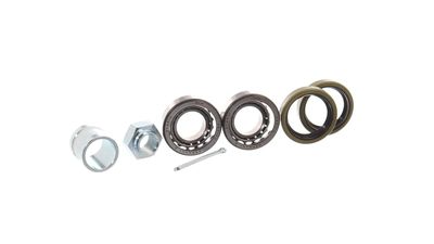 RADLAGERSATZ SKF VKBA562 38