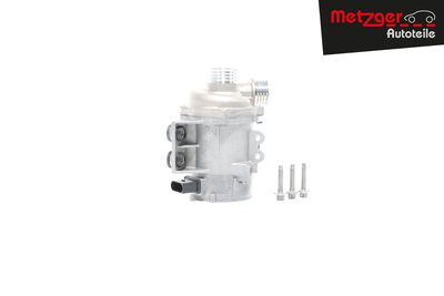 POMPă DE APă RăCIRE MOTOR METZGER 4007001 39