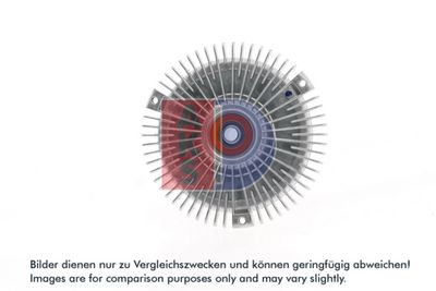 KUPPLUNG KüHLERLüFTER