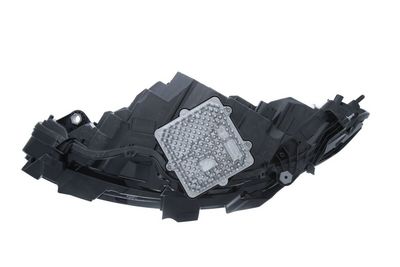 HAUPTSCHEINWERFER VALEO 451193 2