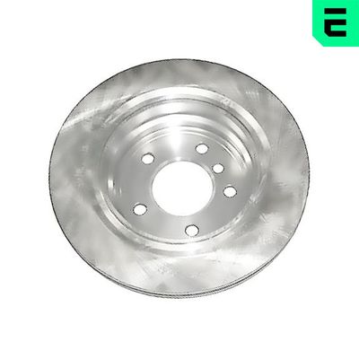 BREMSSCHEIBE OPTIMAL BS7604C 1