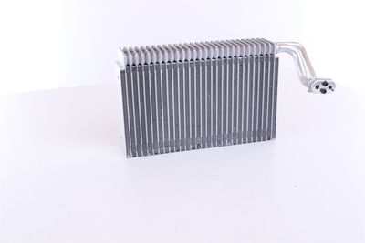 VERDAMPFER KLIMAANLAGE NISSENS 92235 39