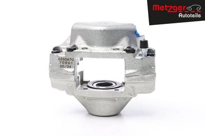 BREMSSATTEL METZGER AUTOTEILE 6260670 3