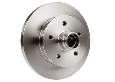 BREMSSCHEIBE BOSCH 0986478224 27