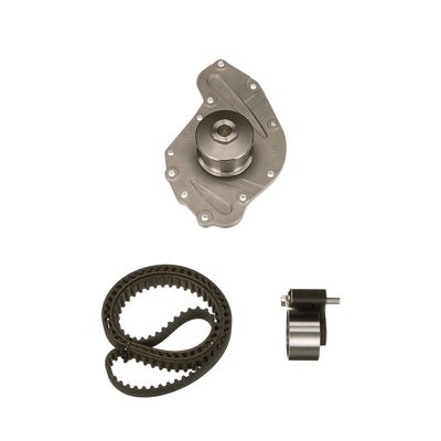 SET POMPA APA + CUREA DINTATA GATES KP15674XS 56