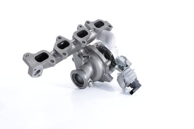 LADER AUFLADUNG BTS Turbo T916320BT 23