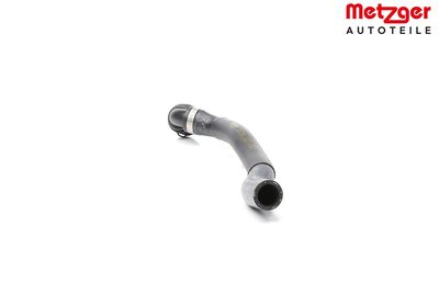 HEIZUNGSSCHLAUCH METZGER AUTOTEILE 2421209 9