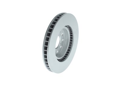 BREMSSCHEIBE BOSCH 0986479485 21