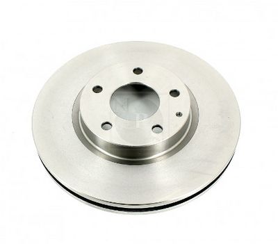 Bromsskiva NPS M330A86