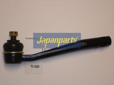 JAPANPARTS Skersinės vairo trauklės galas