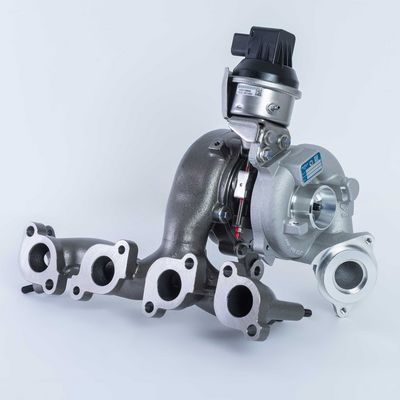 Turbo, Plniace dúchadlo BORGWARNER 53039880205