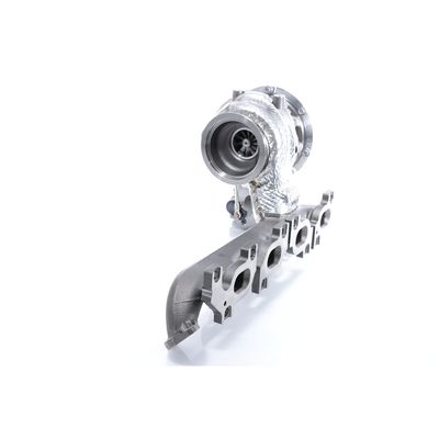 LADER AUFLADUNG BTS Turbo T918845 21