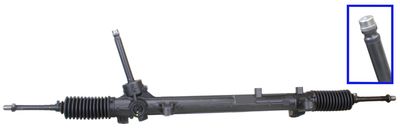 LENKGETRIEBE ELSTOCK 142066