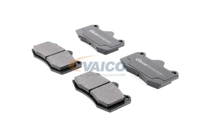 BREMSBELAGSATZ SCHEIBENBREMSE VAICO V460156 18