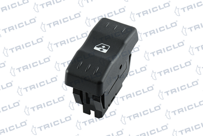 ключ(бутон), стъклоповдигане TRICLO 145166