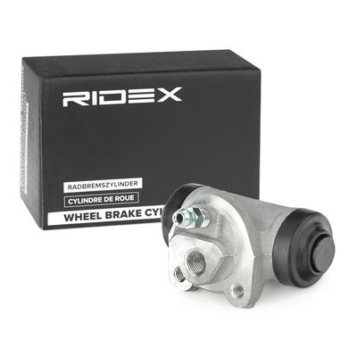 спирачно цилиндърче на колелото RIDEX 277W0035