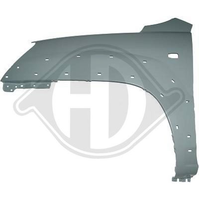 KOTFLüGEL DIEDERICHS 6521807