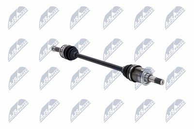 PLANETARA NTY NPWMS125 30