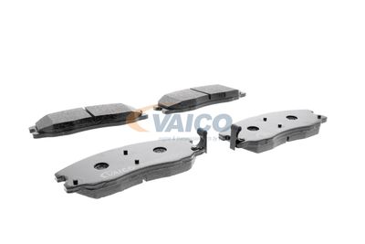 BREMSBELAGSATZ SCHEIBENBREMSE VAICO V400652 31