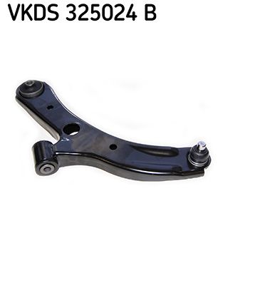 Control/Trailing Arm, wheel suspension VKDS 325024 B