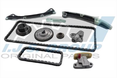 CHIT LANT DE DISTRIBUTIE IJS GROUP 401220FK