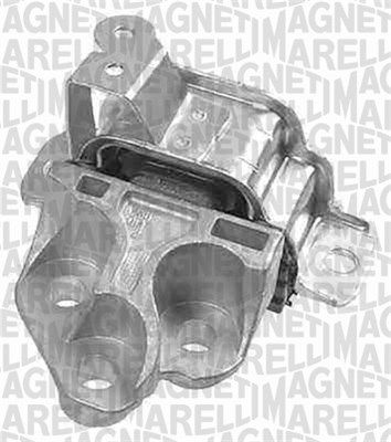 HALTER MOTORAUFHäNGUNG