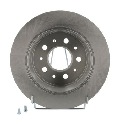 DISC FRANA FERODO DDF1653