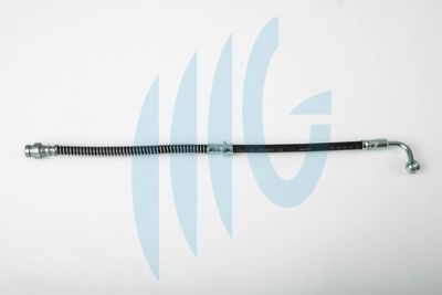 Тормозной шланг RICAMBIFLEX GM 02190010 для KIA PICANTO