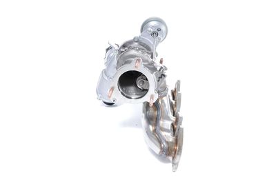 LADER AUFLADUNG BTS Turbo T917228 19