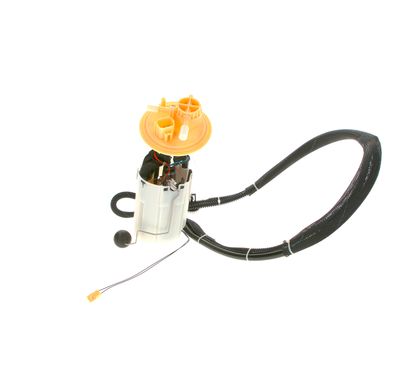 SISTEM ALIMENTARE CU COMBUSTIBIL BOSCH 1582980134 9