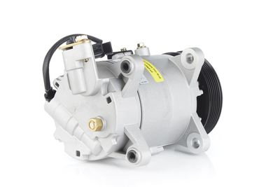 KOMPRESSOR KLIMAANLAGE NISSENS 890099 38