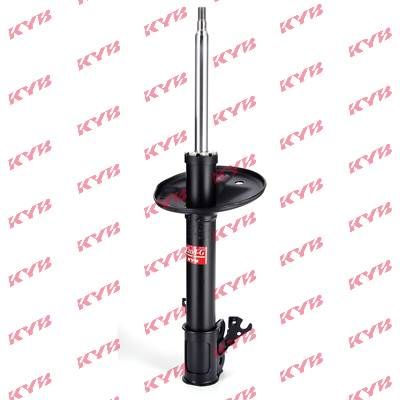 STOßDäMPFER KYB 334483 21