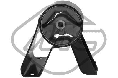 Подвеска, двигатель Metalcaucho 54094 для SUZUKI ALTO