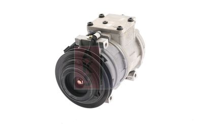 Компрессор, кондиционер AKS DASIS 850858N для PLYMOUTH VOYAGER