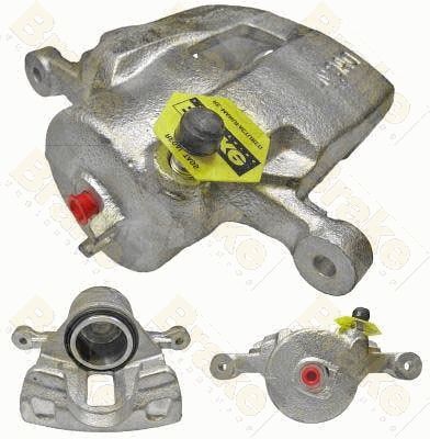 Brake Caliper Brake ENGINEERING CA2341R