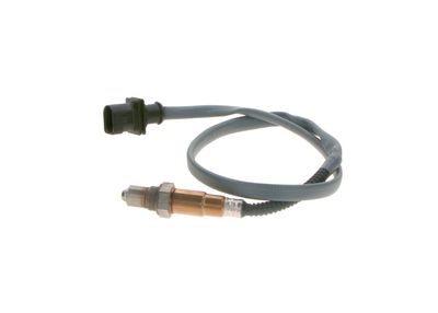 Lambda Sensor 0 258 027 100