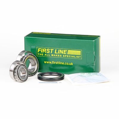 комплект колесен лагер FIRST LINE FBK569